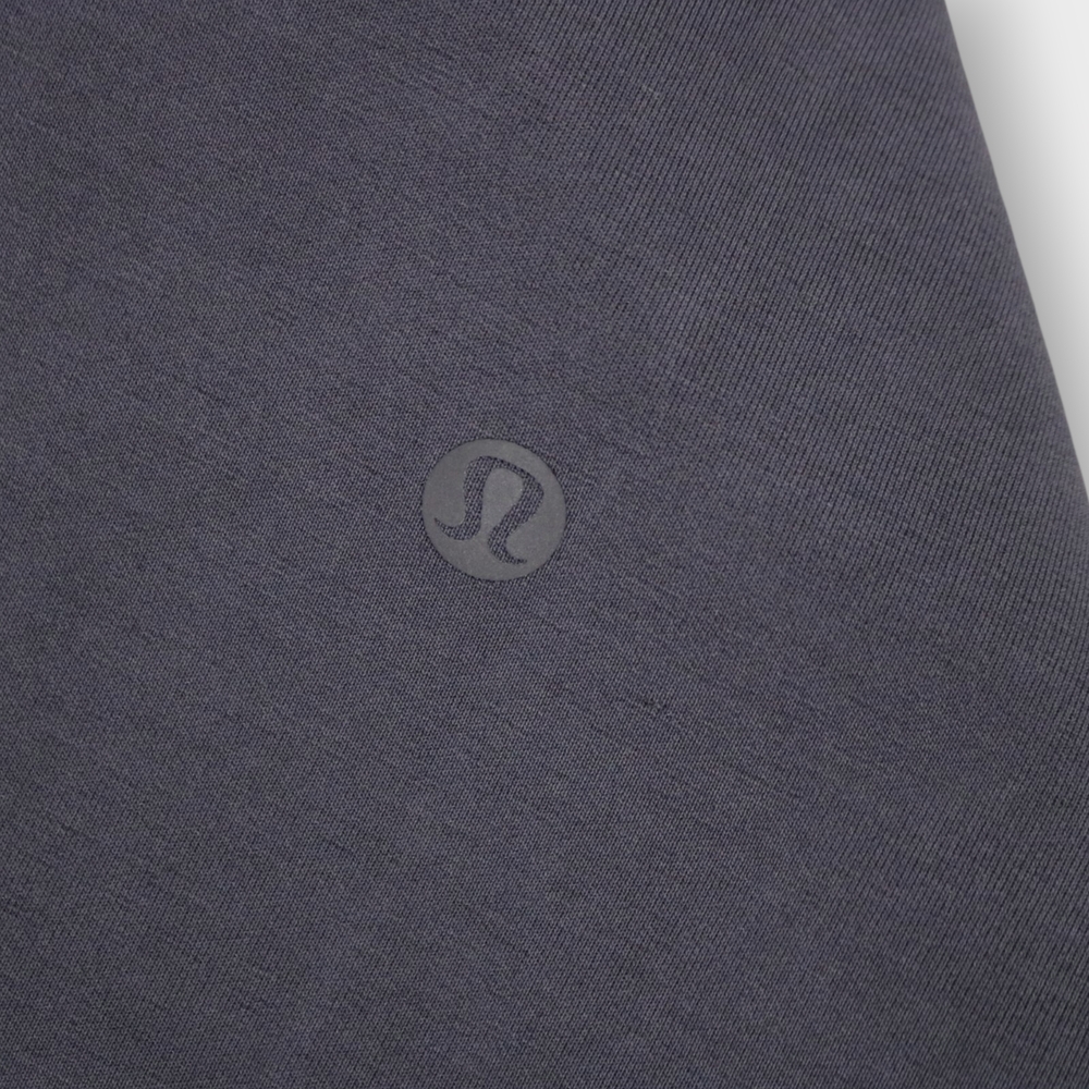 LULULEMON Softstreme Funnel-Neck Long Pullover Sweater, Womens Size Small - Picture 6 of 12